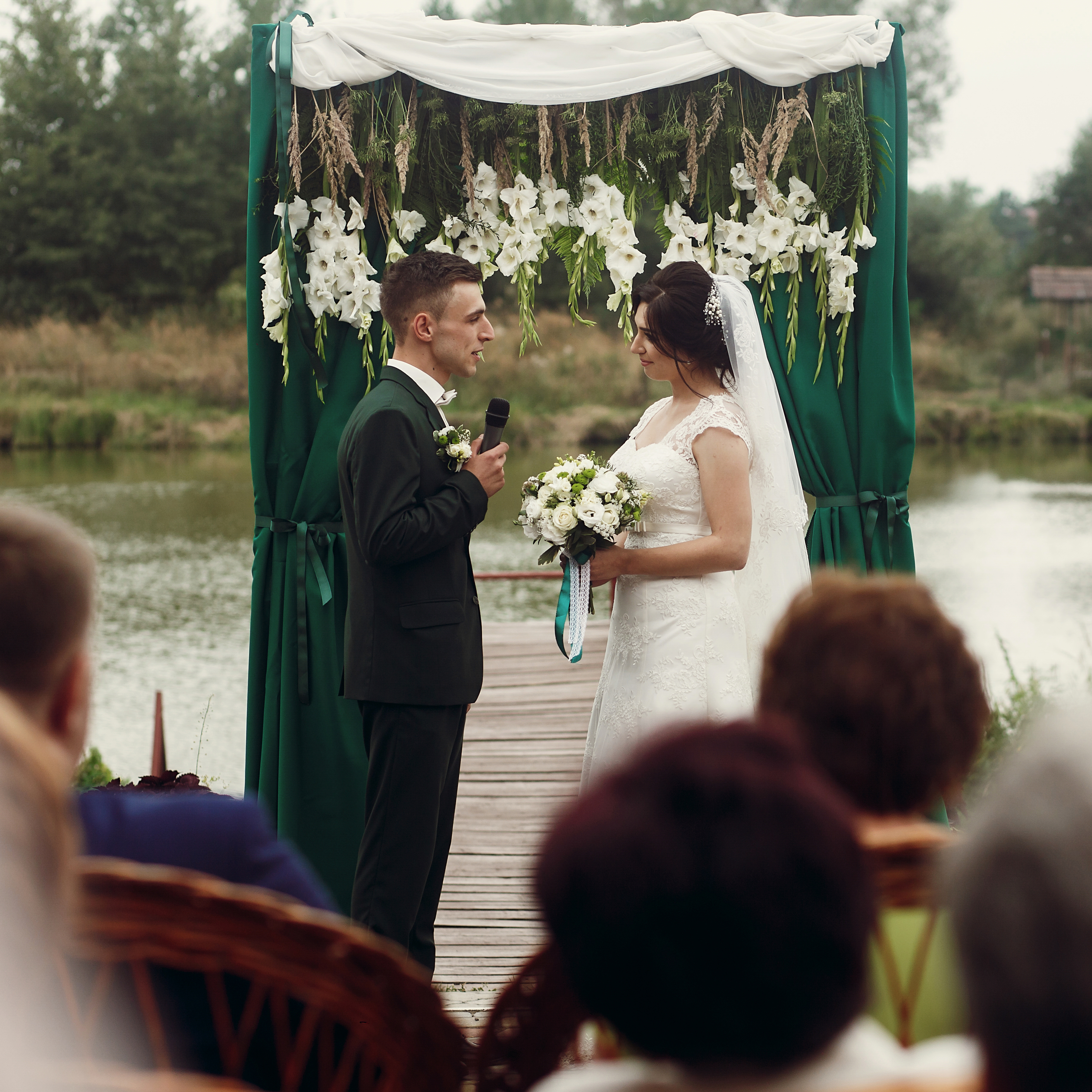 Book Your 2027 Wedding